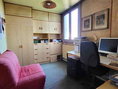 Appartement - 87 m² - 3 pièces