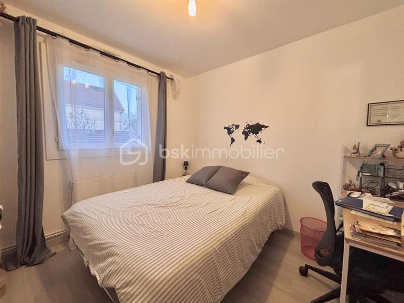 Maison - 124 m² - 6 pièces