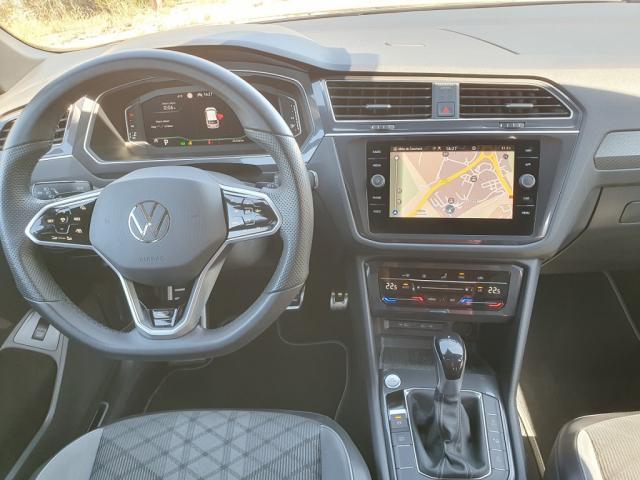 Volkswagen Tiguan Allspace 2.0 Tdi 150 Dsg7 R-Line - 7 Places + Attelage