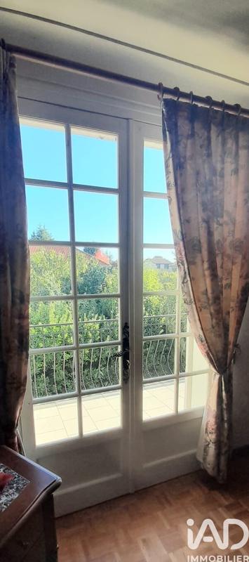 Maison - 126 m² - 6 pièces