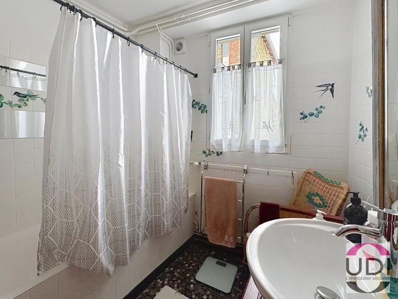 Maison - 126 m² - 5 pièces