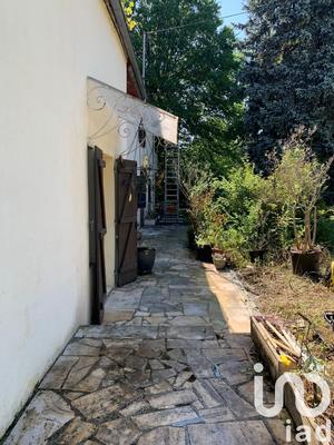 Maison - 170 m² - 5 pièces