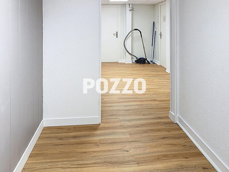 Local commercial - 200 m²