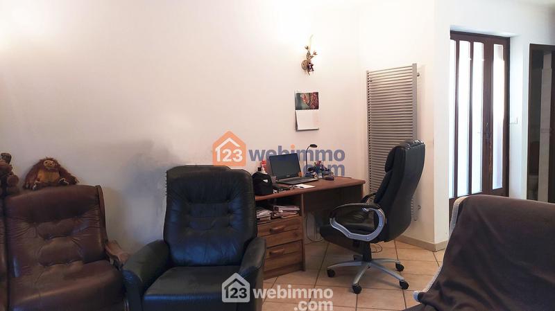 Maison de ville - 75 m² - 3 pièces