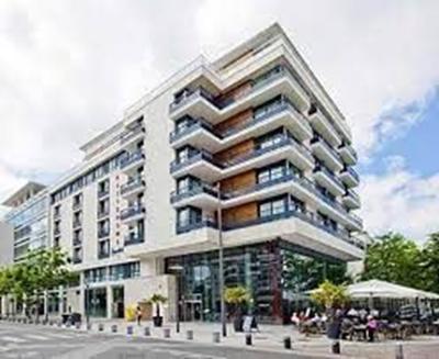 Appartement - 18 m² - 1 pièce