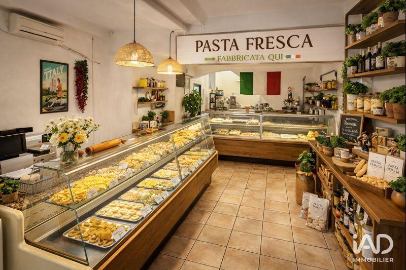 Local commercial - 60 m²