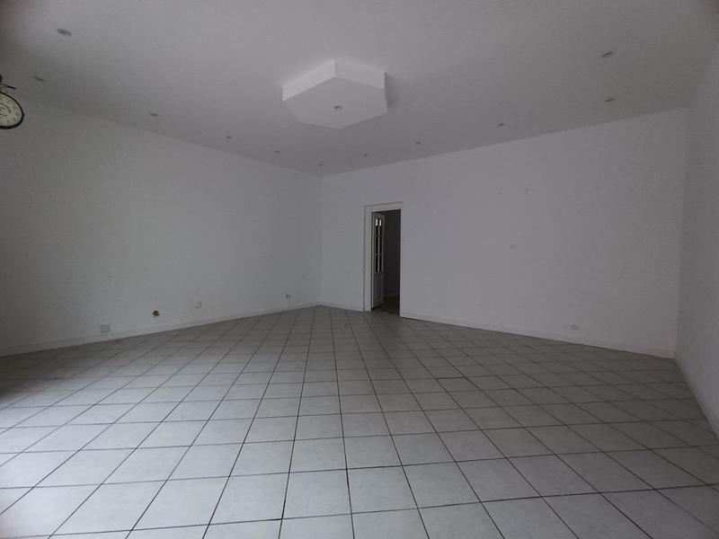 Local commercial - 60 m²