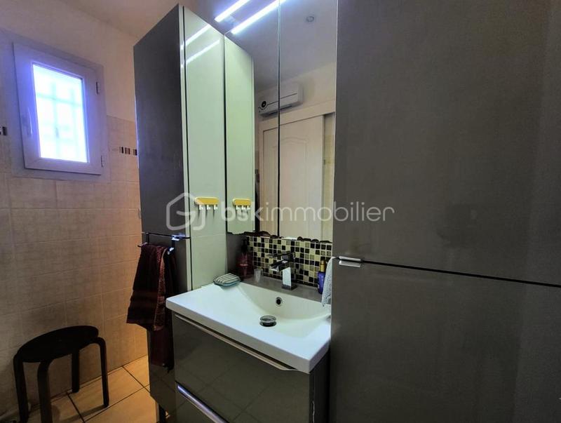 Maison - 86 m² - 4 pièces