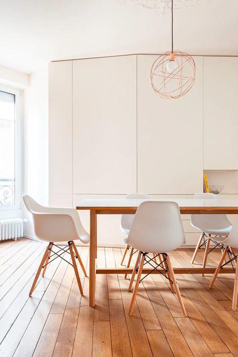 Appartement - 90 m² - 4 pièces