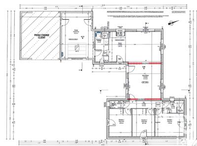 Maison - 101 m² - 5 pièces