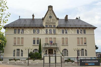 Local commercial - 49 m²