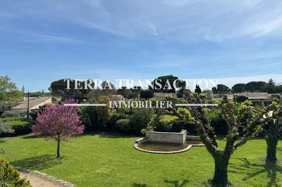 Villa - 126 m² - 6 pièces