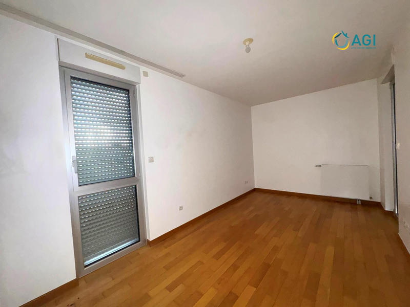 Appartement - 86 m² - 3 pièces