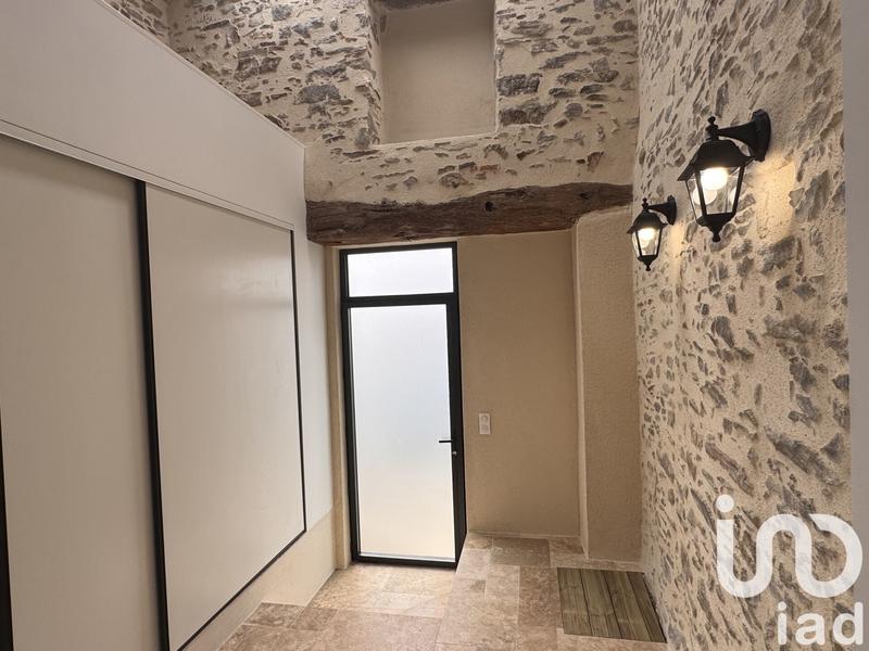 Maison - 70 m² - 3 pièces