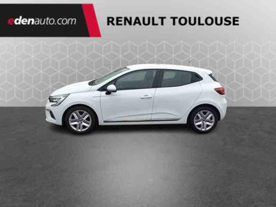 Renault Clio SCe 65 - 21n Zen