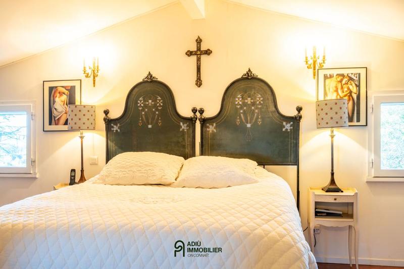 Maison - 170 m² - 4 pièces