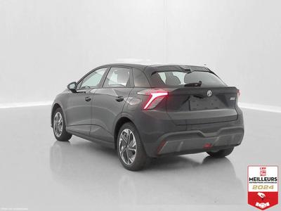 Mg Mg4 Electric 51kWh - 125 kW 2wd Standard