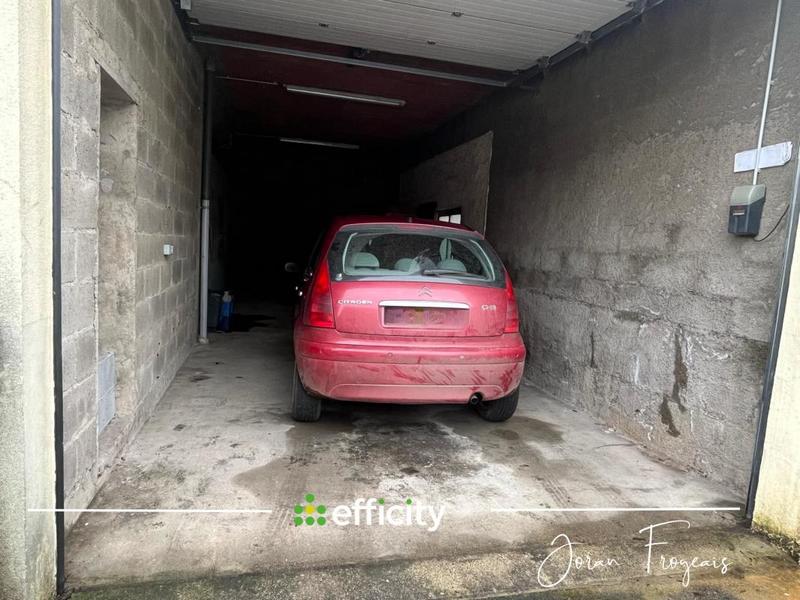 Appartement - 162 m² - 7 pièces