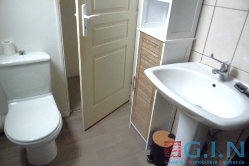 Maison - 50 m² - 3 pièces