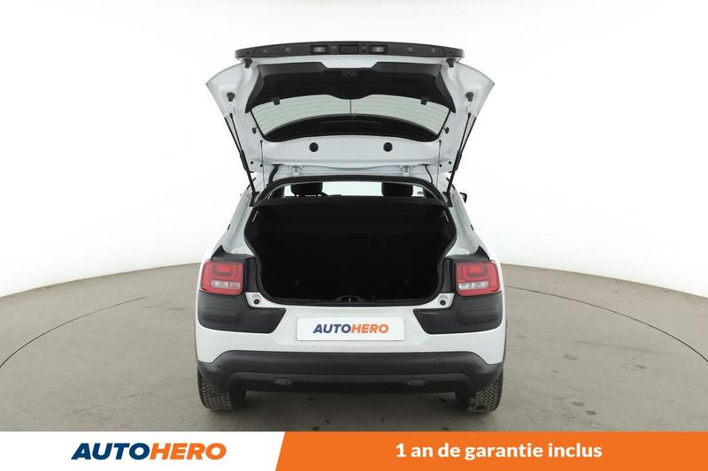 Citroën C4 Cactus 1.6 Blue-HDi Feel 100 ch