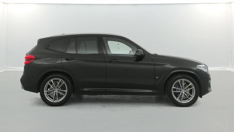 Bmw X3 xDrive30eA 292ch m Sport