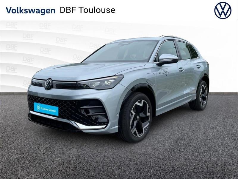 Volkswagen Tiguan Nouveau 1.5 Ehybrid 204ch Dsg6 R