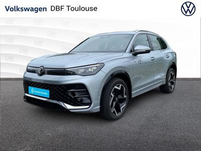 Volkswagen Tiguan Nouveau 1.5 Ehybrid 204ch Dsg6 R
