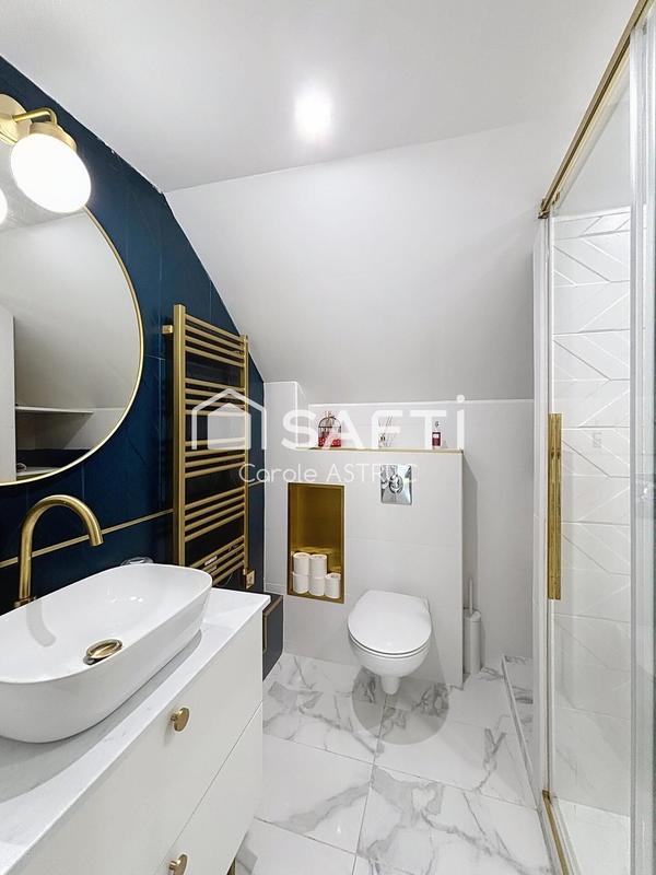 Maison de maîtres - 280 m² - 14 pièces