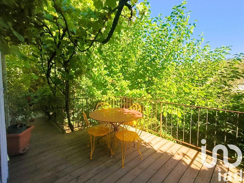 Maison - 112 m² - 5 pièces