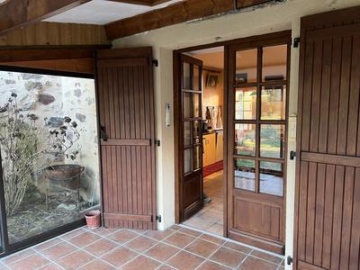 Maison de village - 178 m² - 7 pièces