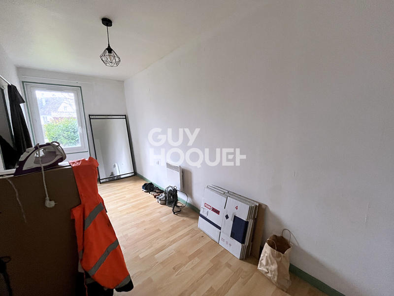 Maison - 87 m² - 4 pièces