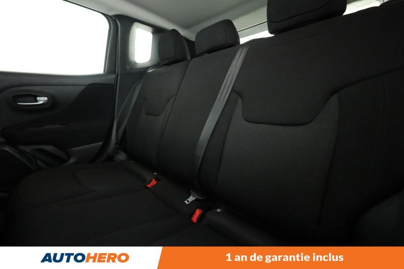 Jeep Renegade 1.0 Gse T3 Quiksilver Edition 120 ch