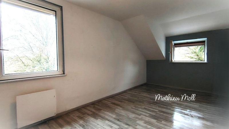 Maison - 154 m² - 6 pièces