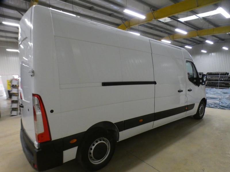 Opel Movano Fg F3500 L3h2 2.3 Cdti 170 Biturbo Start/Stop