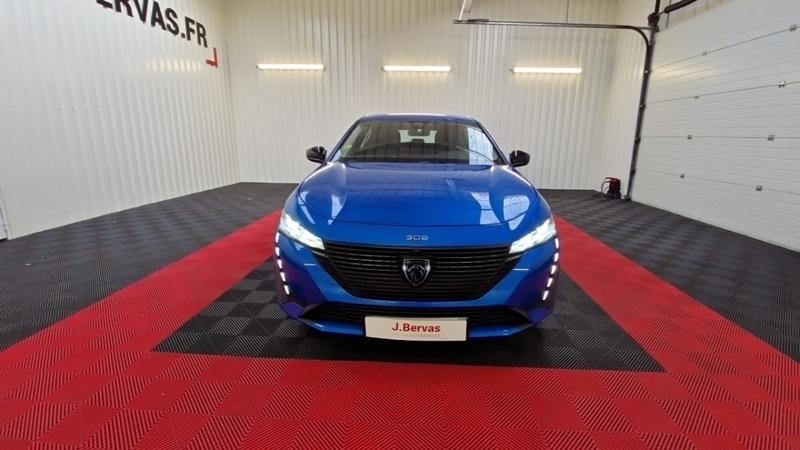 Peugeot 308 BlueHDi 130 s&amp;amp;S Active Pack