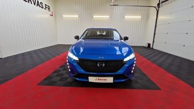 Peugeot 308 BlueHDi 130 s&amp;amp;S Active Pack