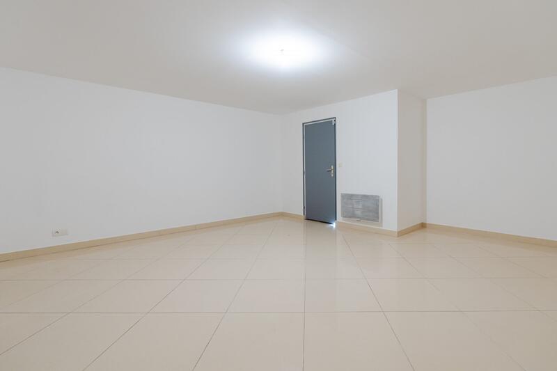 Villa - 86 m² - 5 pièces