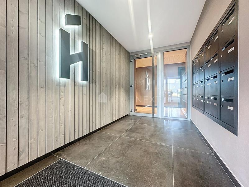 Appartement - 70 m² - 2 pièces