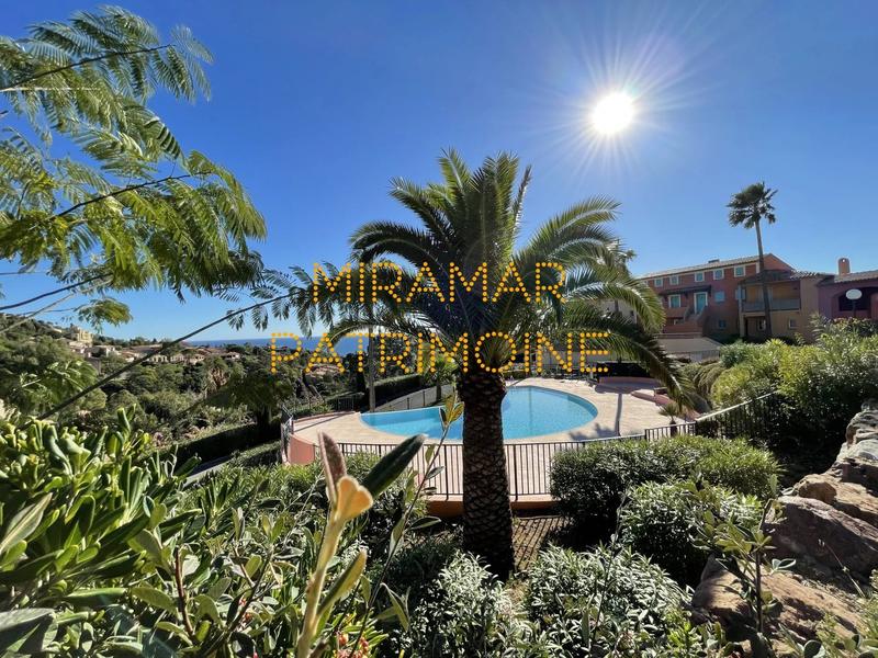 Appartement - 31 m² - 1 pièce