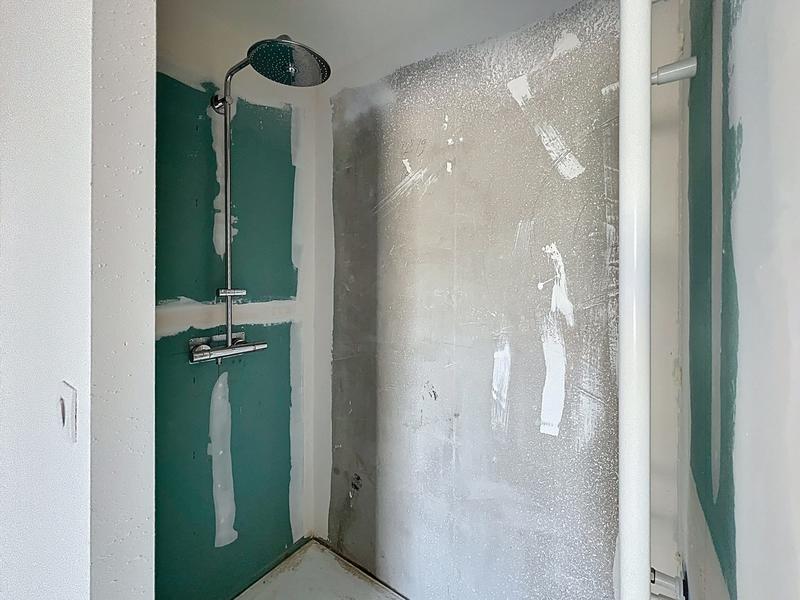 Appartement - 86 m² - 4 pièces