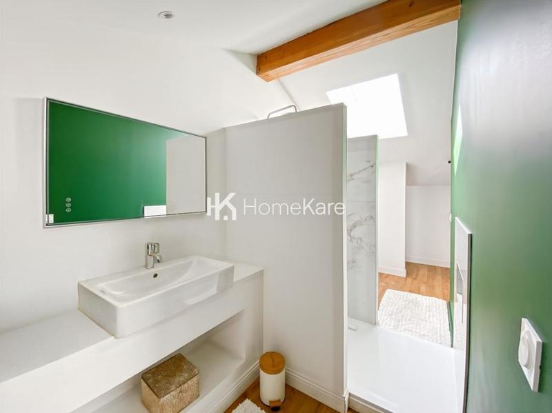 Villa - 180 m² - 5 pièces