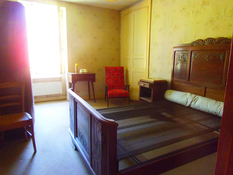 Maison - 87 m² - 3 pièces