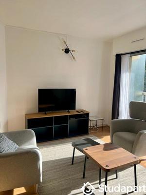 Maison - 45 m² - 2 pièces