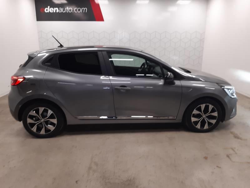Renault Clio Blue dCi 100 Evolution