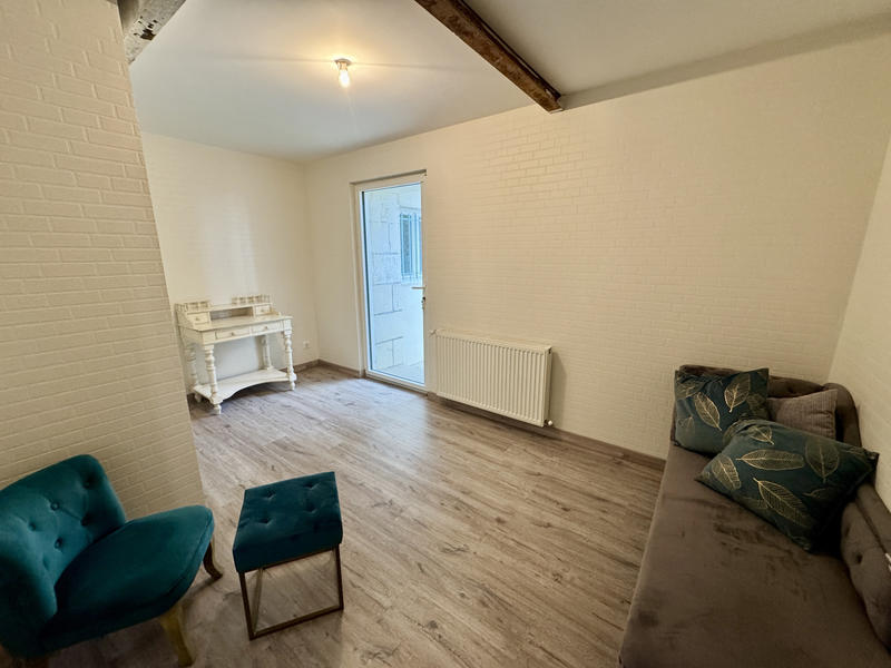 Maison - 174 m² - 7 pièces