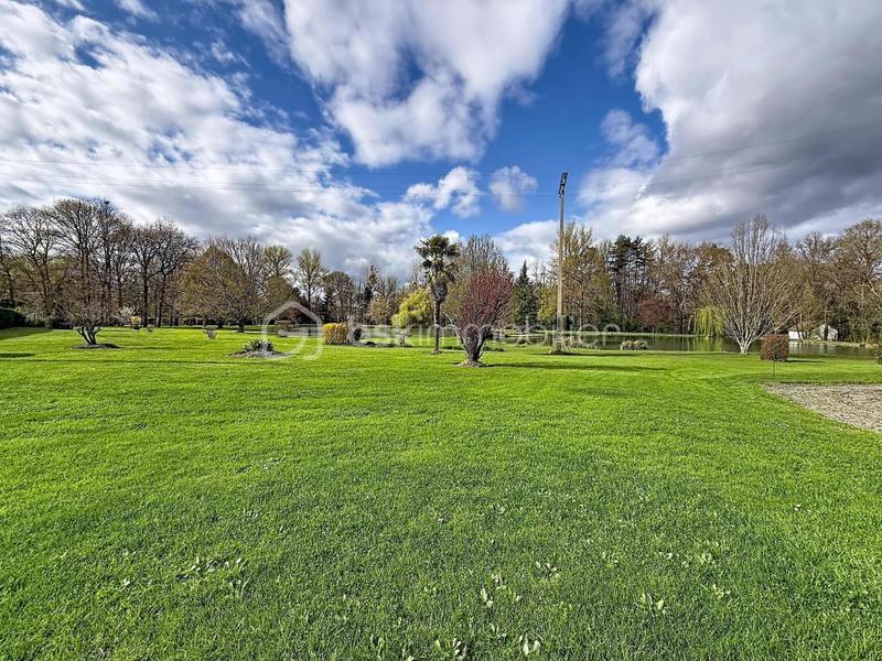 Propriété - 127 m² - 7 pièces