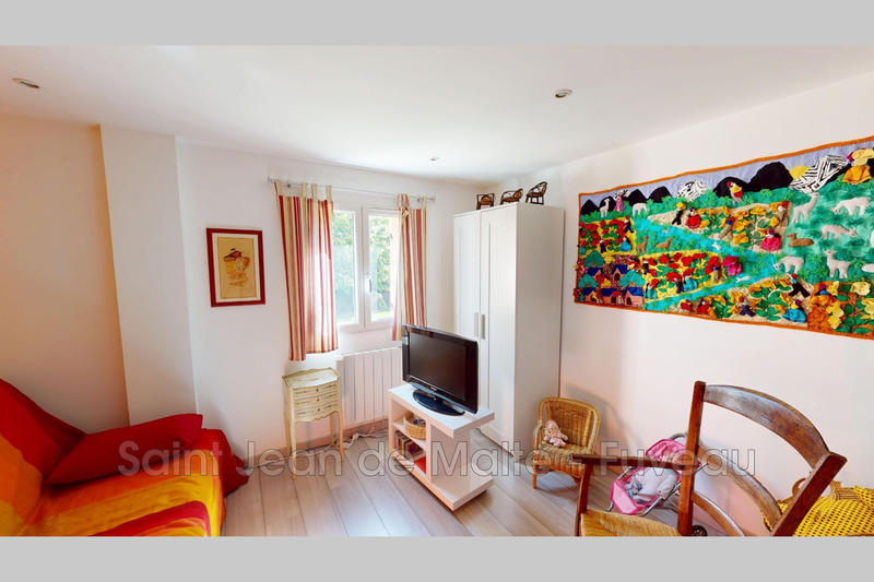 Villa - 160 m² - 6 pièces