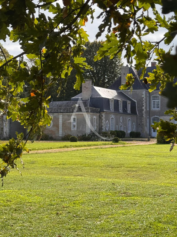 Maison - 140 m² - 4 pièces