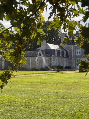 Maison - 140 m² - 4 pièces