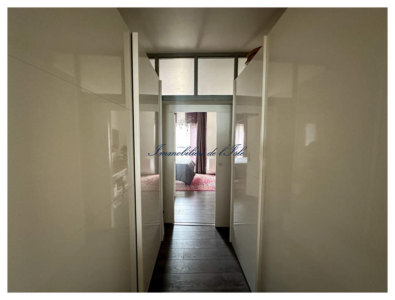 Appartement - 106 m² - 3 pièces